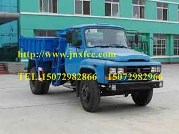 污泥清运与专用车辆市场概览 从运输到处理的全链条解析